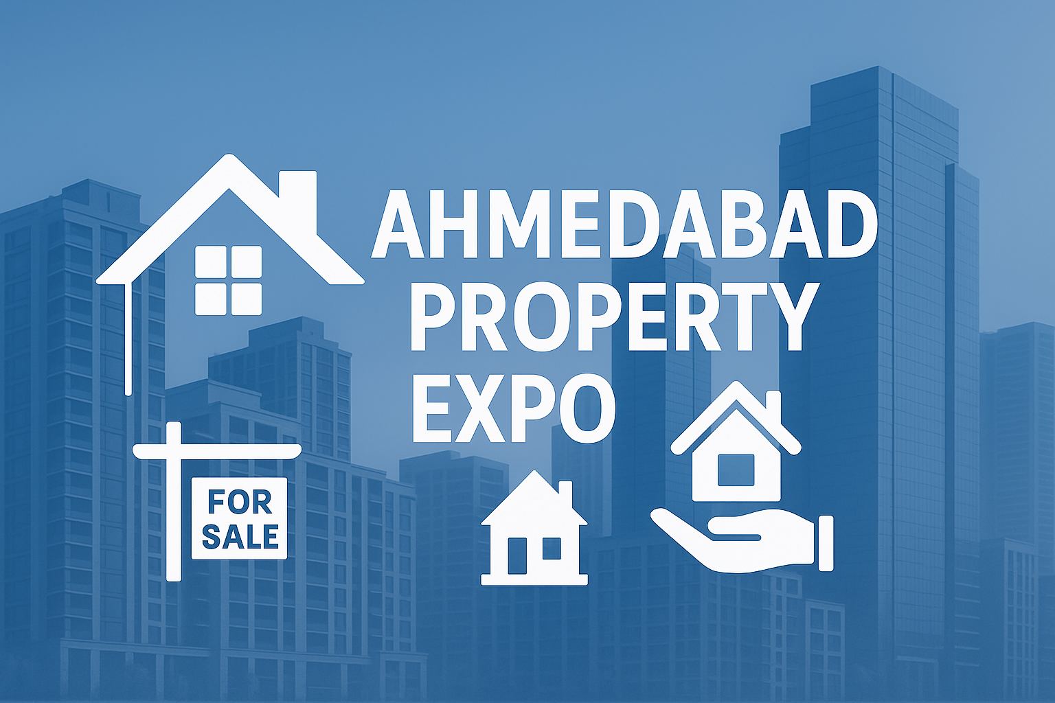 Featured image of City View