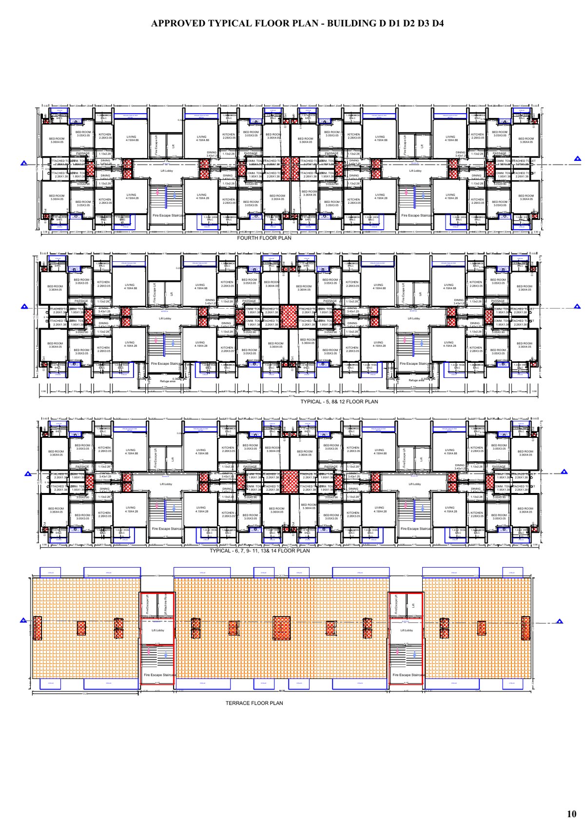 Blue Stone Image 10 Blue Stone - Image 10