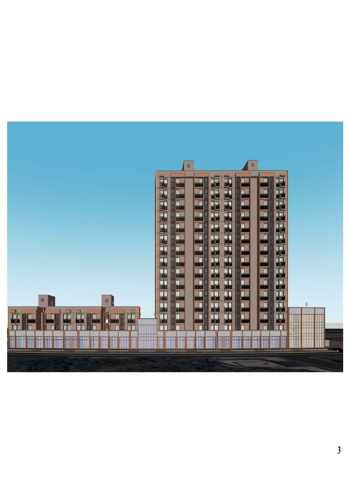 Blue Stone Image 3 Blue Stone - Image 3