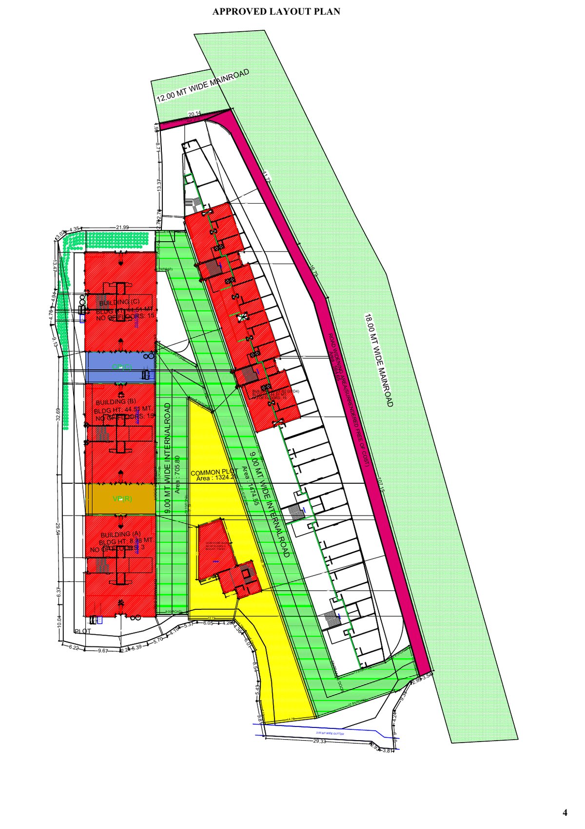 Blue Stone Image 4 Blue Stone - Image 4