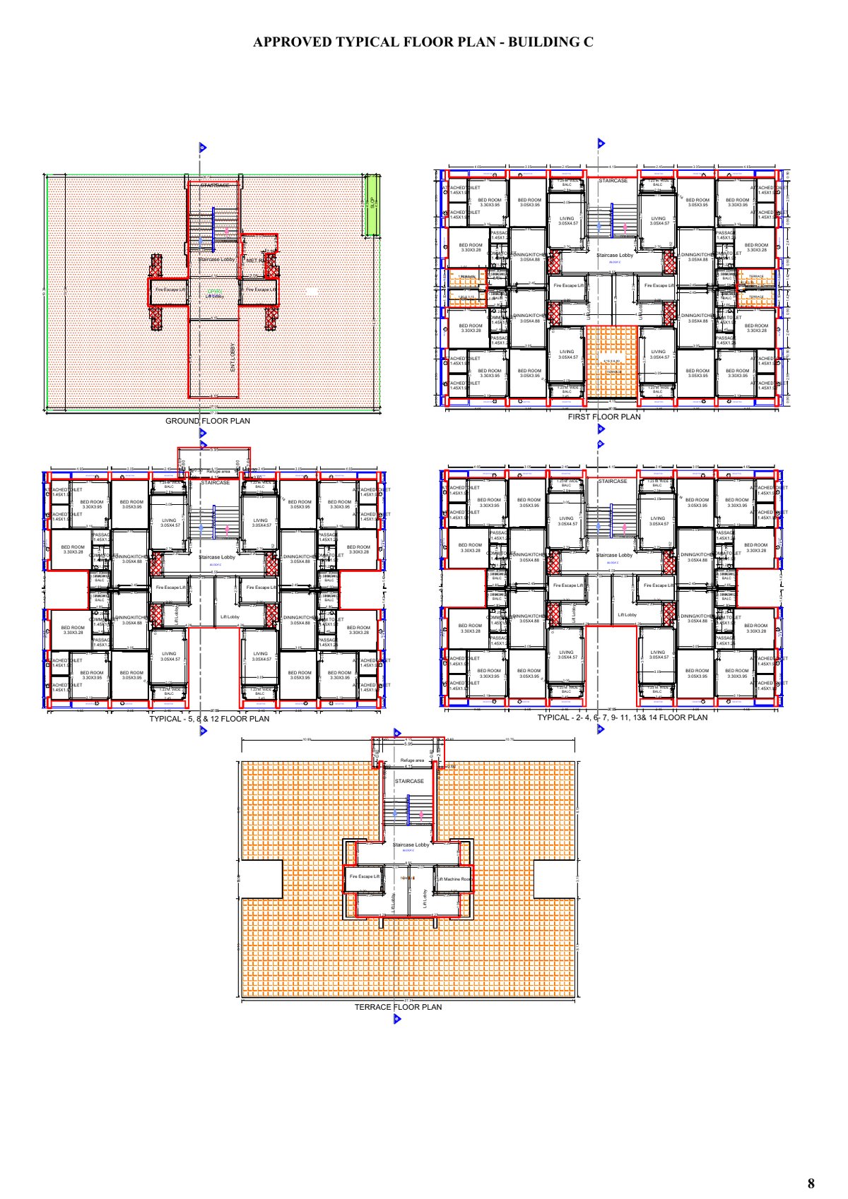 Blue Stone Image 8 Blue Stone - Image 8