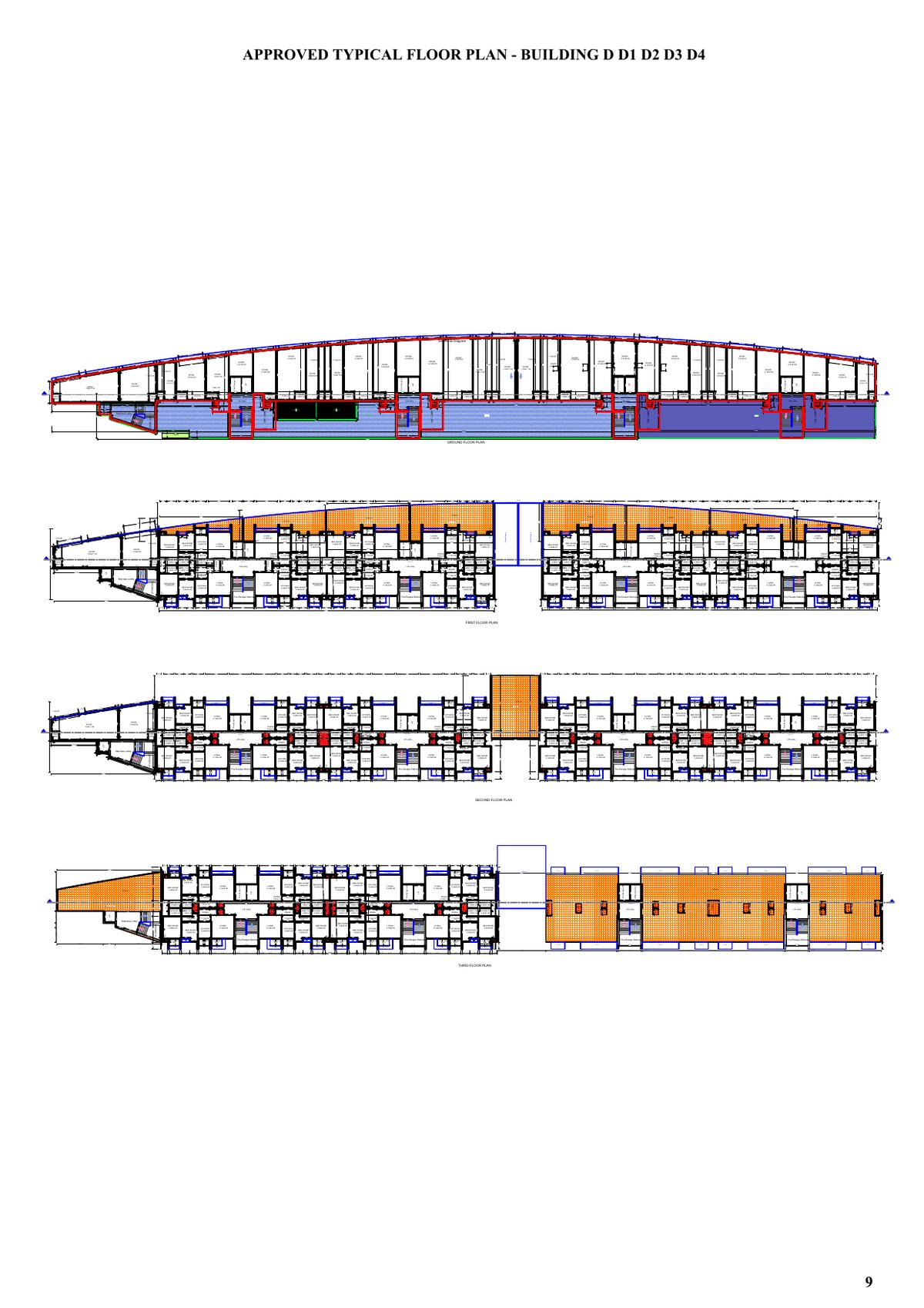 Blue Stone Image 9 Blue Stone - Image 9