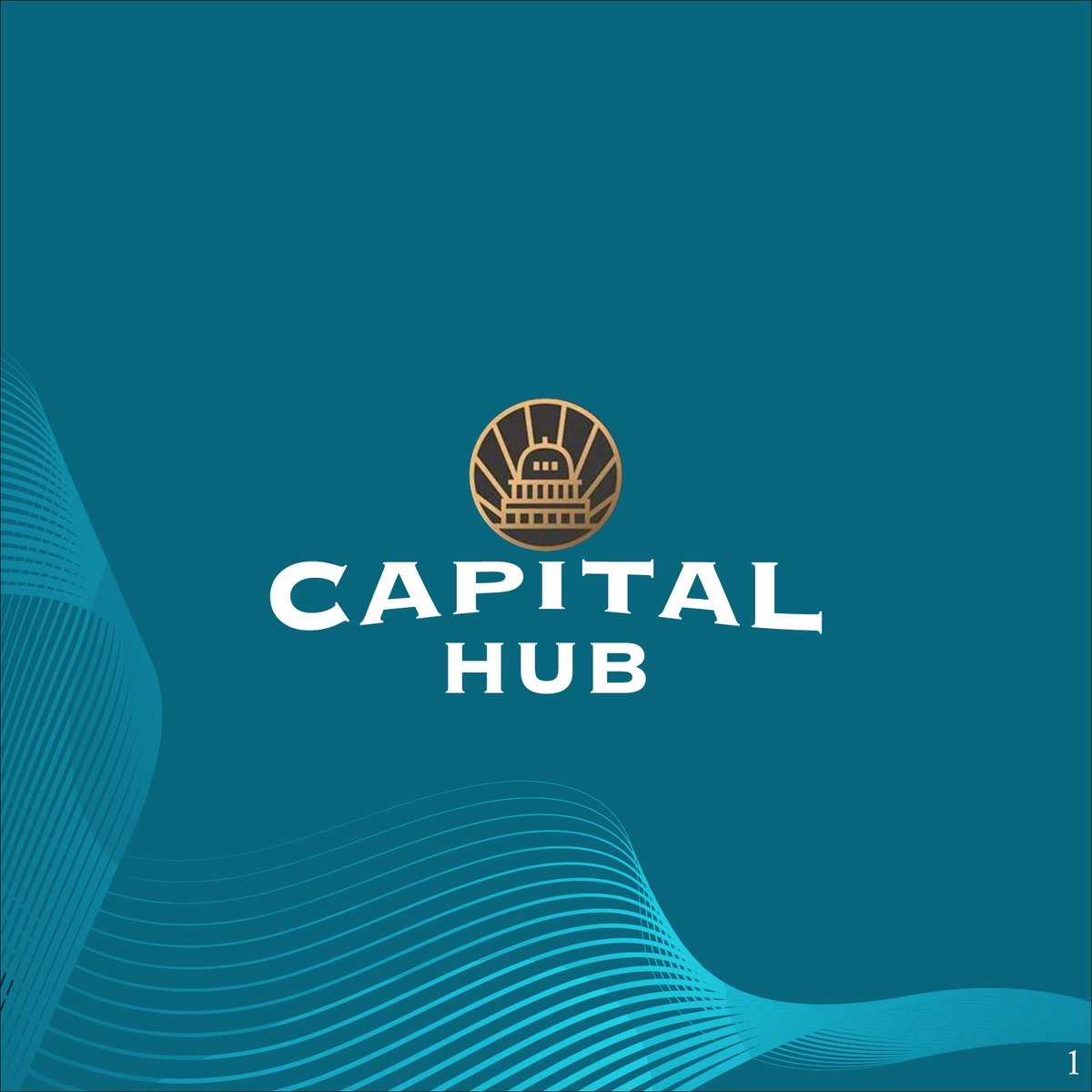 Capital Hub - Image 1