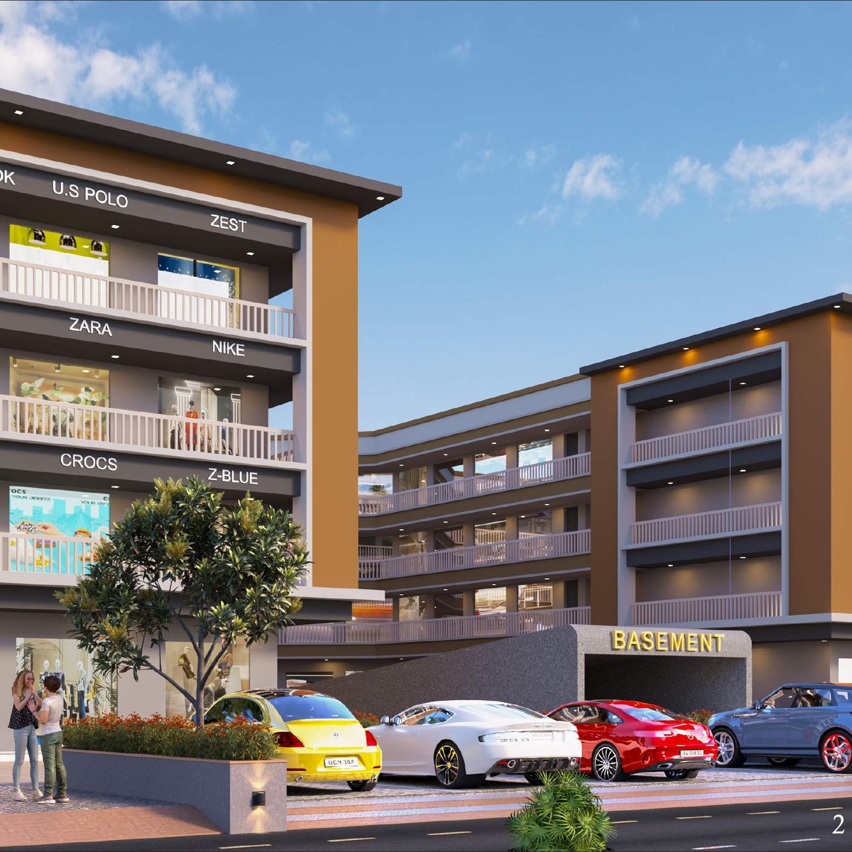 Featured image of Capital Hub