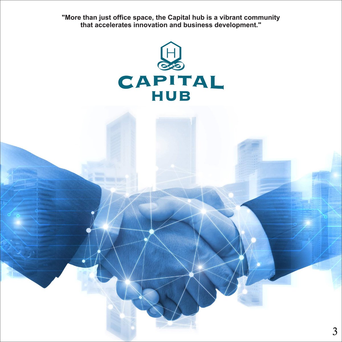 Capital Hub - Image 3