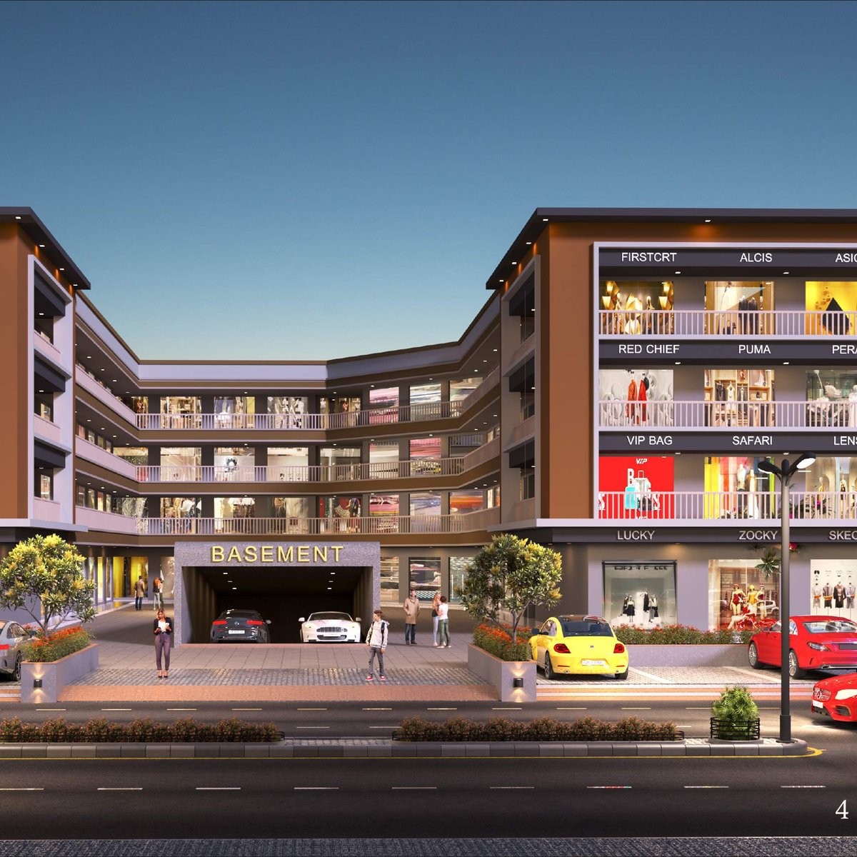 Capital Hub - Image 4