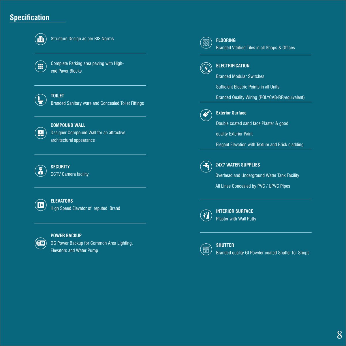 Capital Hub - Image 8