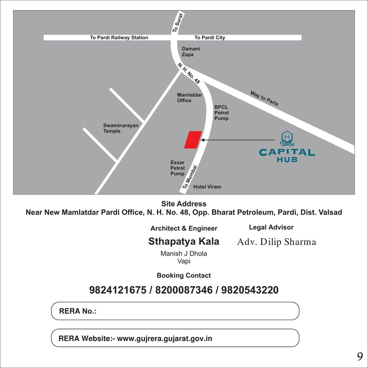 Capital Hub - Image 9